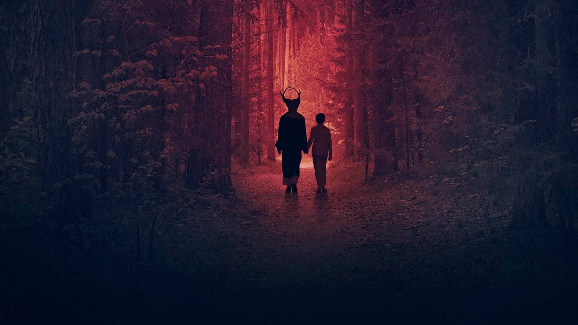 Backdrop for The Soul Eater