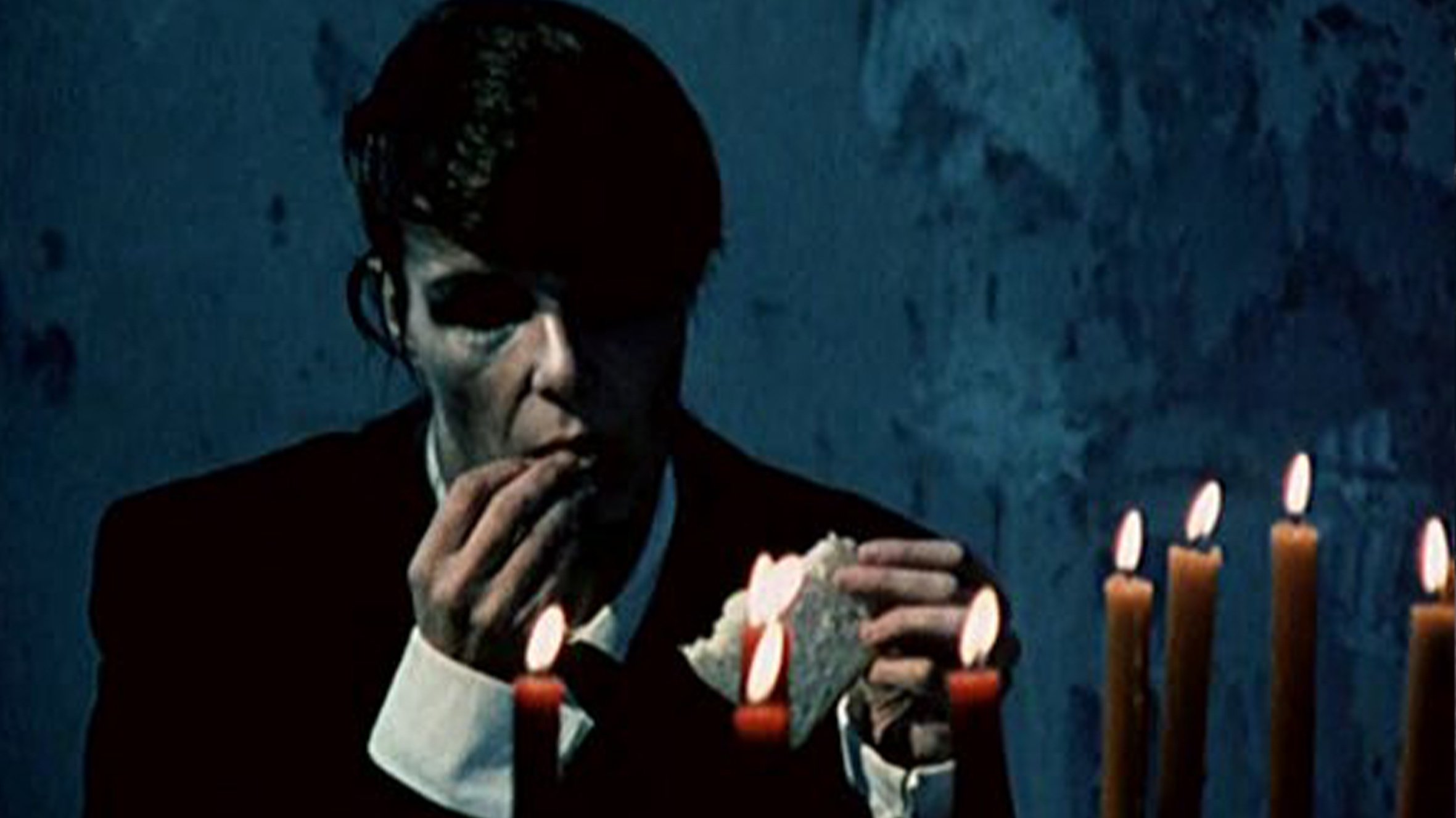 Backdrop for Pentimento