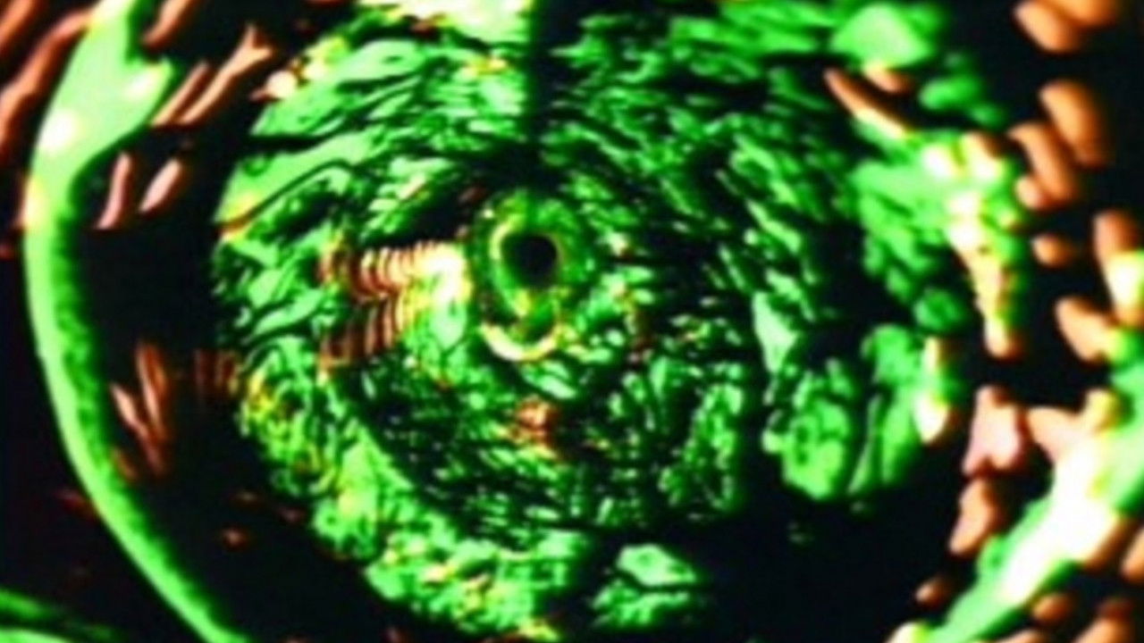 Backdrop for Enigma: Nazo