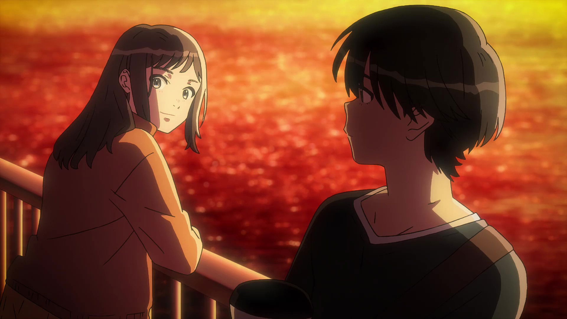 Backdrop for "Please Describe Yourself in One Word": I'm Bad at the Question.