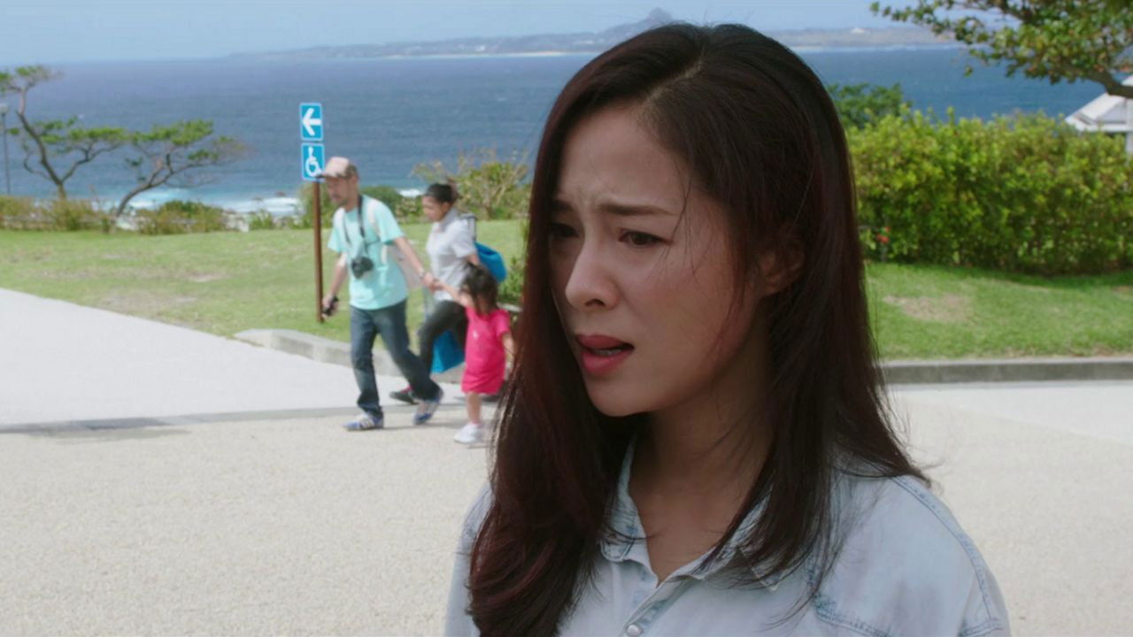 Backdrop for One Night Stud