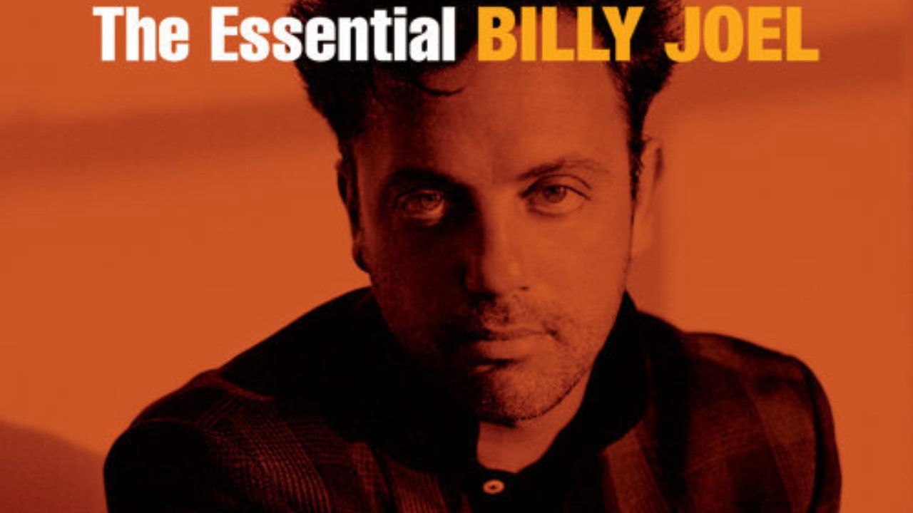 Backdrop for Billy Joel: The Essential Video Collection