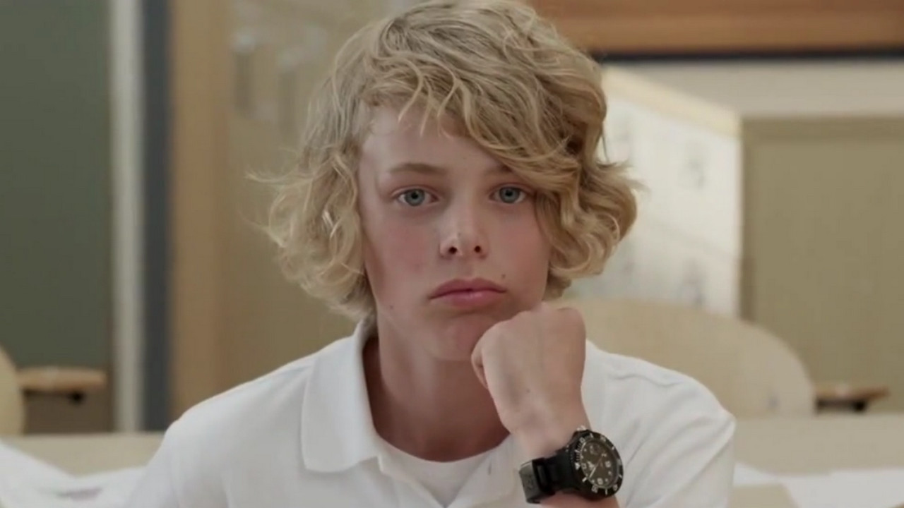 Backdrop for Just Like Zorro