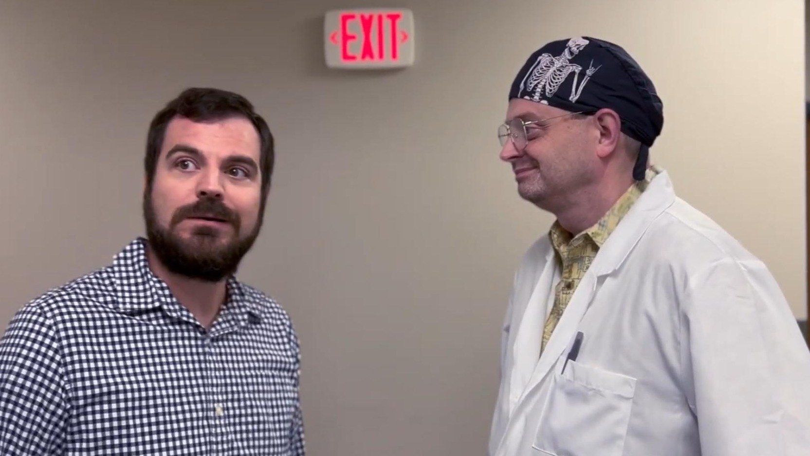 Backdrop for Encounter: Fang