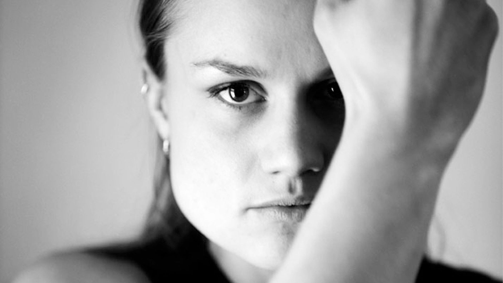 Backdrop for Armbryterskan från Ensamheten