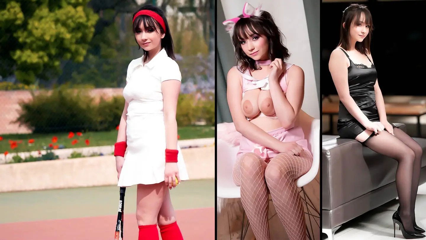 Backdrop for Abby, en toute intimité