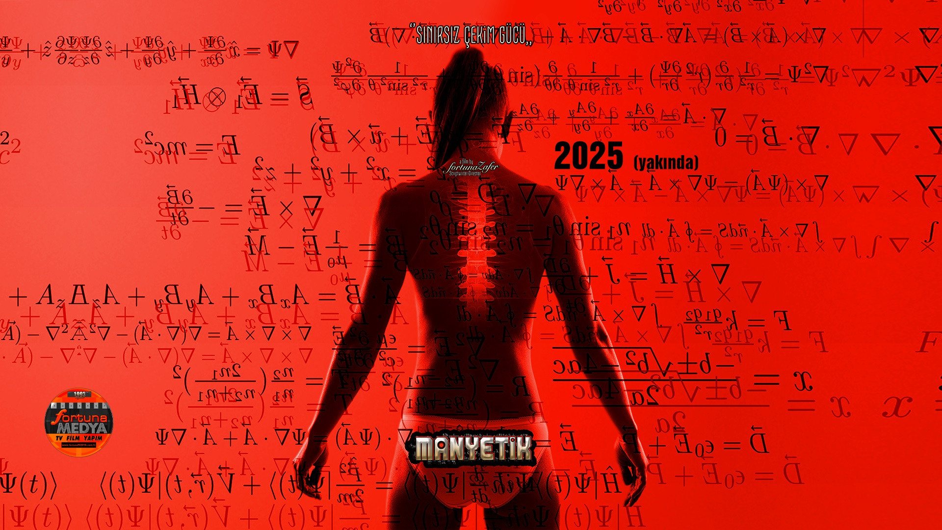 Backdrop for Manyetik