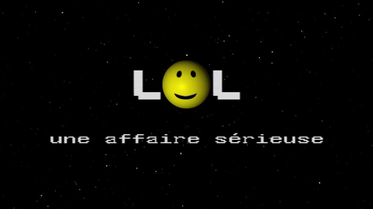 Backdrop for LoL, Logiciel Libre, une affaire sérieuse