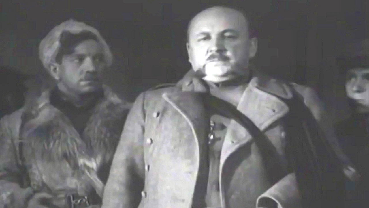 Backdrop for Year Nineteen