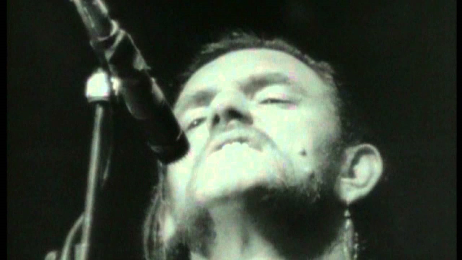 Backdrop for Motörhead - Everything Louder Than Everything Else