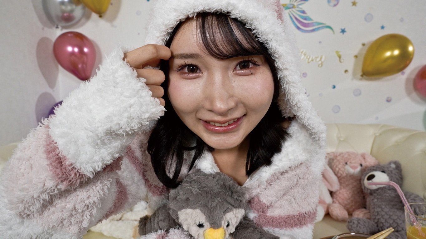 Backdrop for DETK-002 Devil Girl Yura Kana