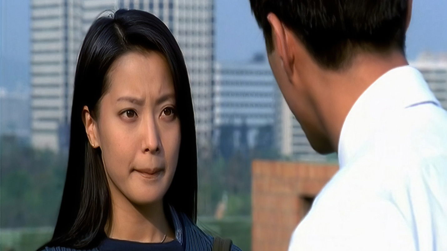 Backdrop for Ghost in Love