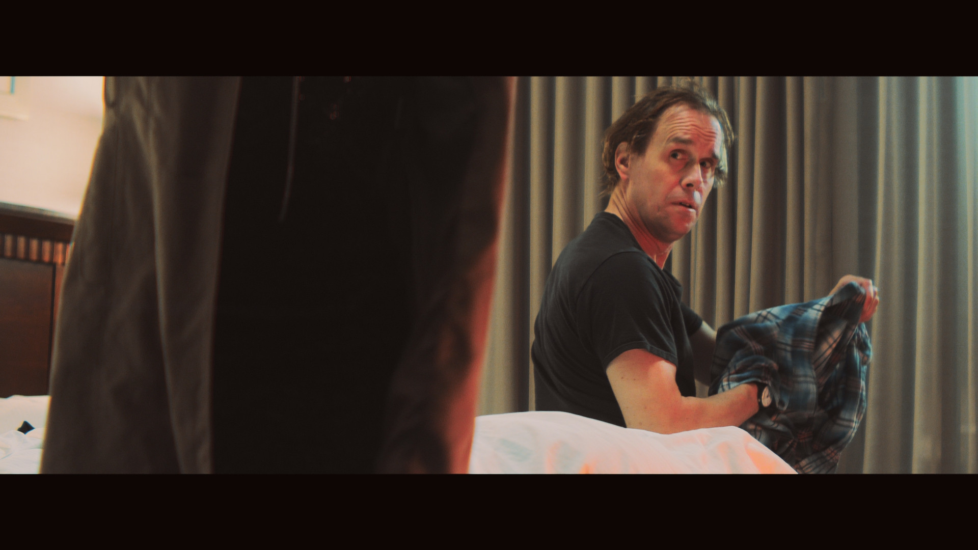 Backdrop for Ride Scare: The Beginning