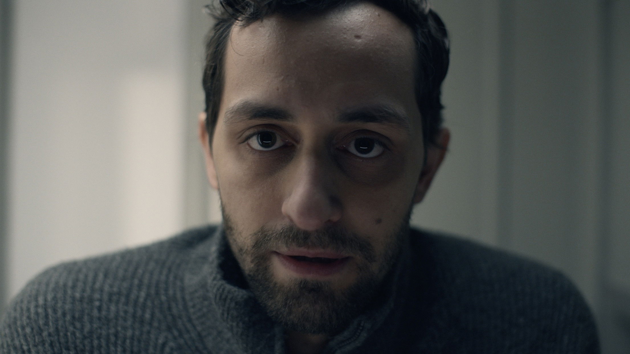 Backdrop for In Plane Sight