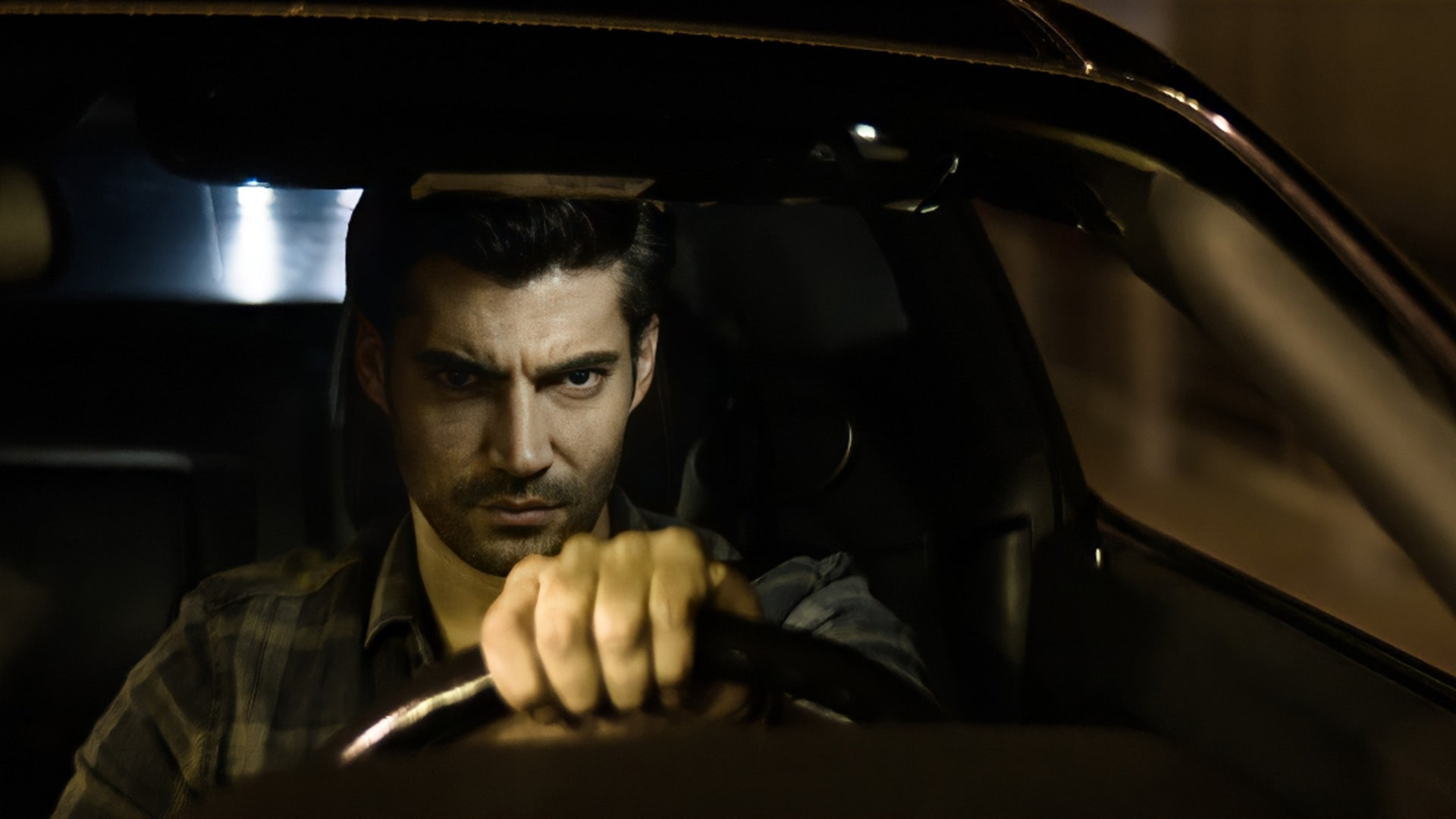 Backdrop for Adanis: Kutsal Kavga