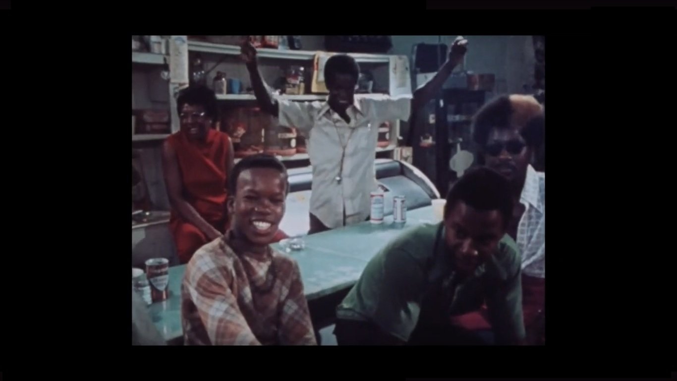 Backdrop for Give My Poor Heart Ease