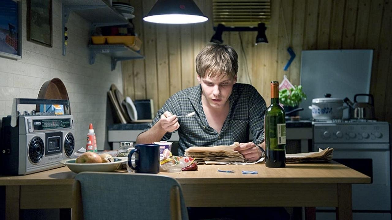 Backdrop for My Words, My Lies - My Love