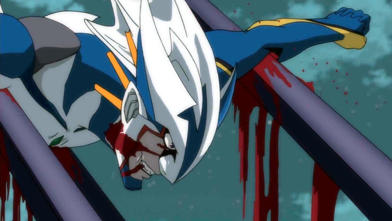 Backdrop for Towa no Quon 6: Eternal Quon