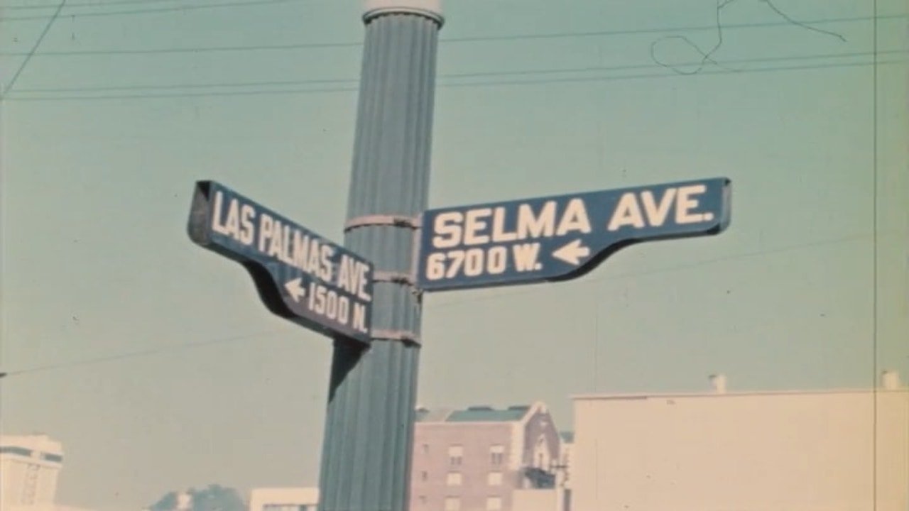 Backdrop for Selma and Her Boys