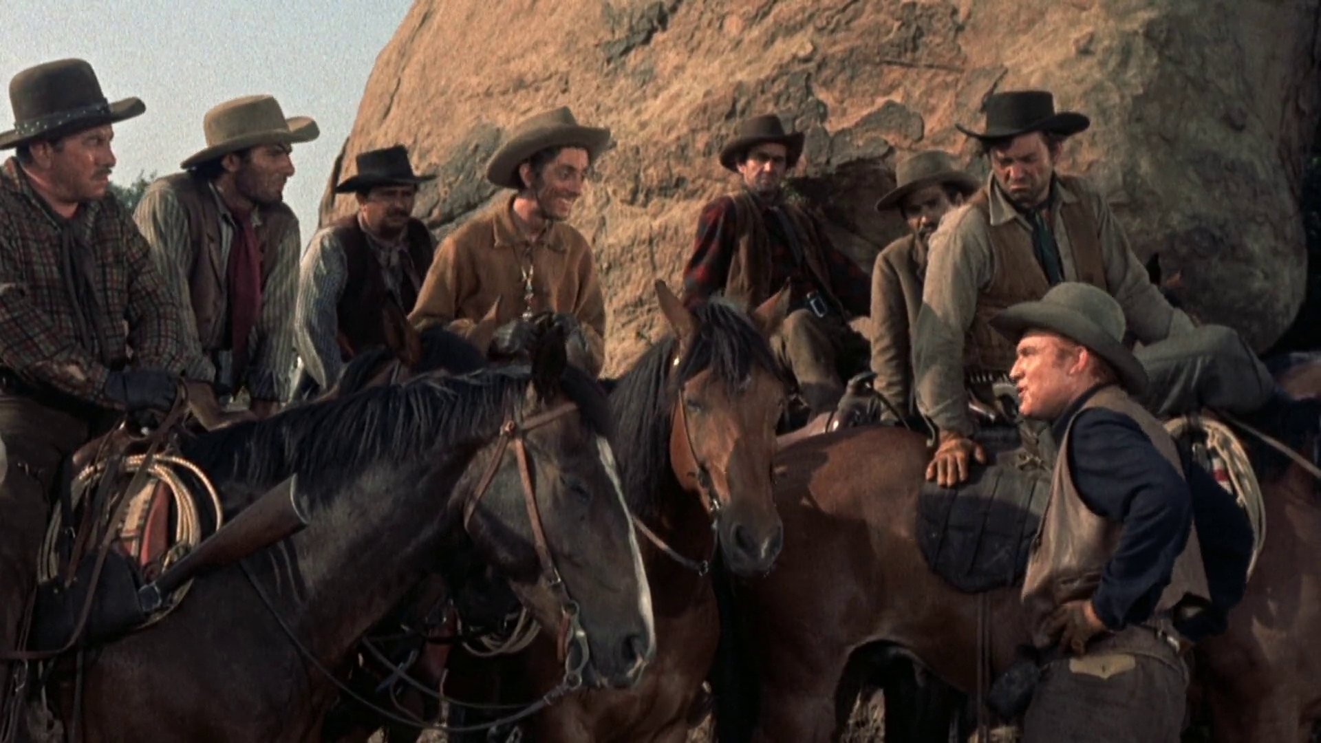 Backdrop for Wyoming Renegades