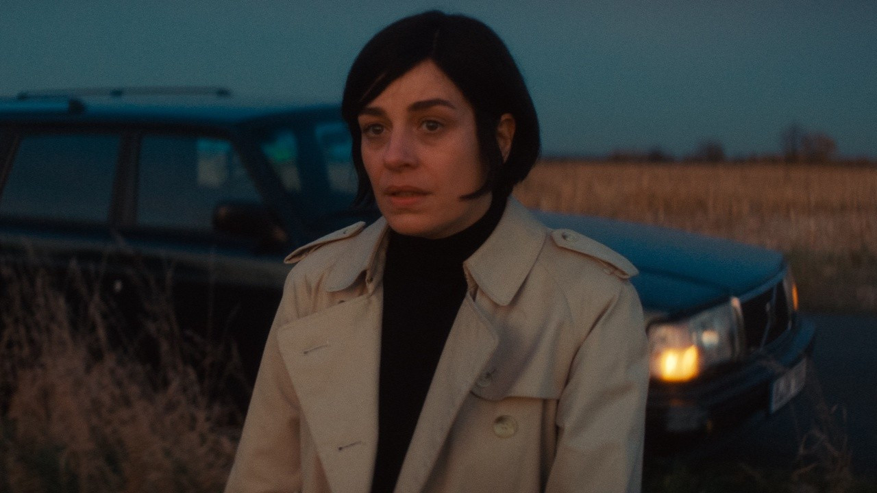 Backdrop for KRZYK: Losing Control