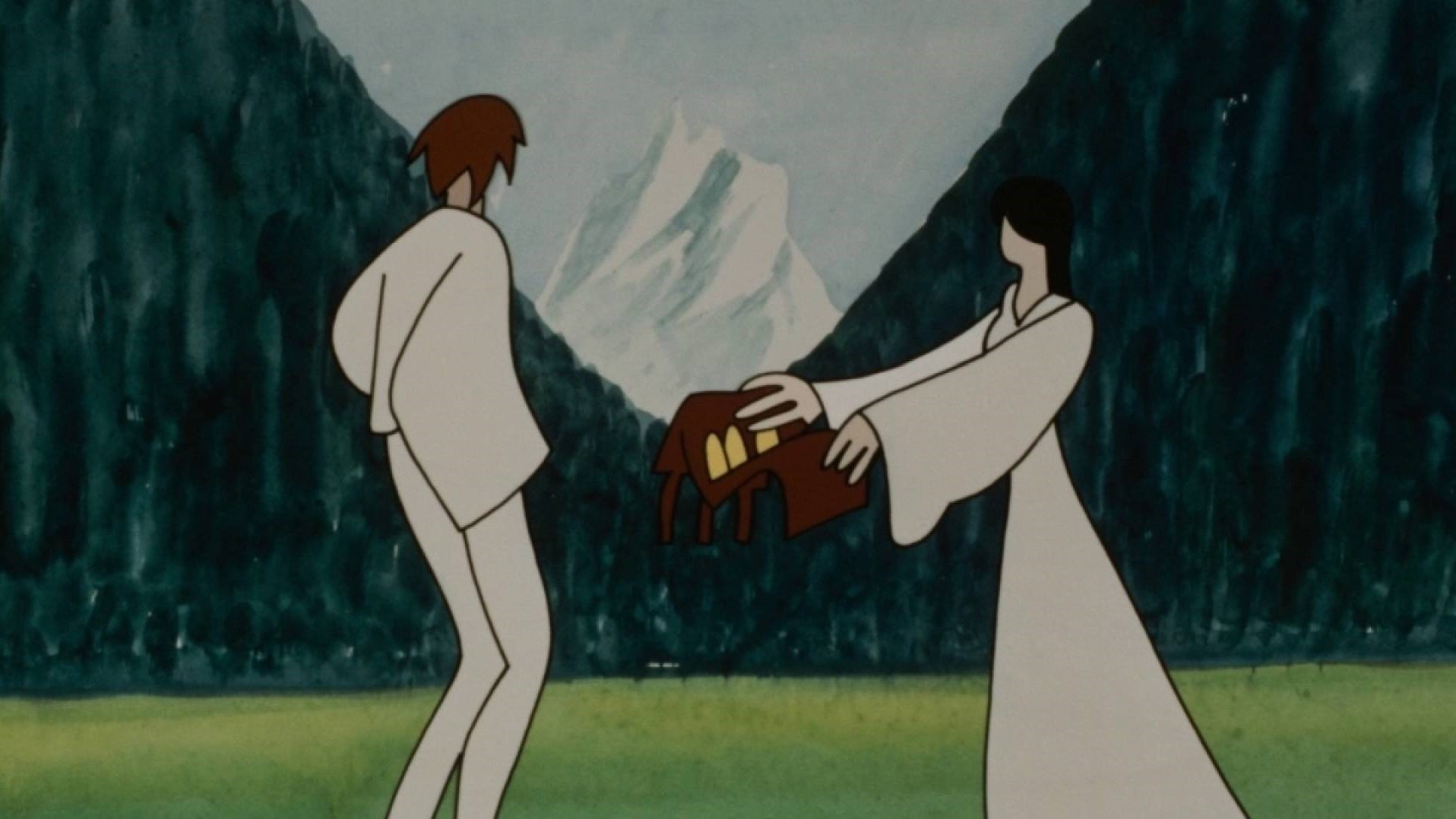 Backdrop for Brigand Jurko