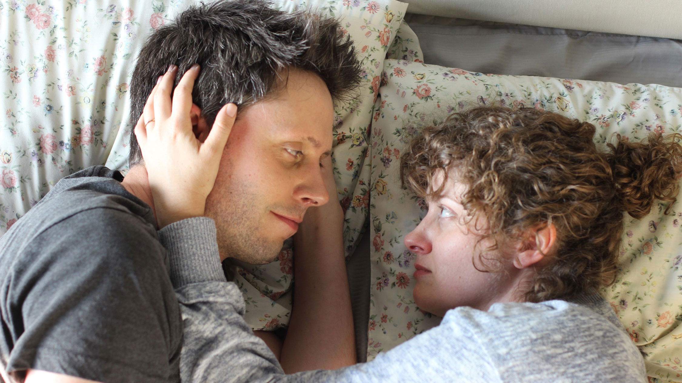 Backdrop for It's Okay