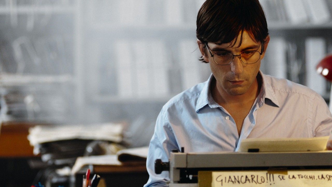 Backdrop for Fort Apache Napoli