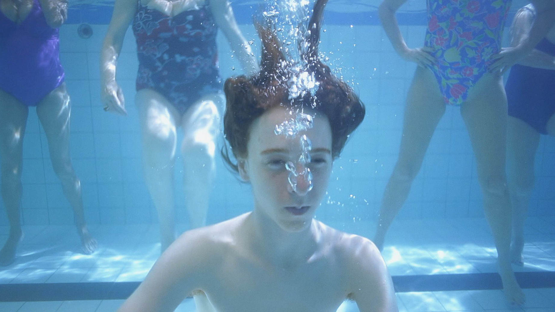 Backdrop for De Castigo