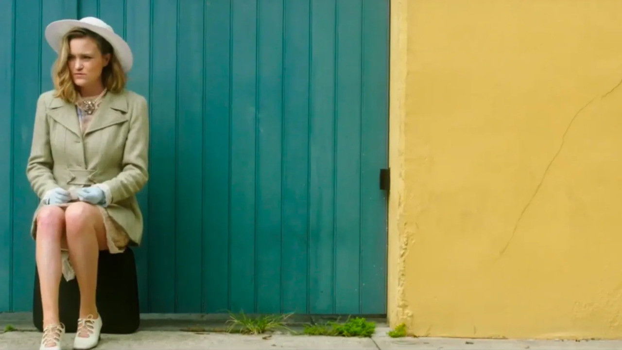 Backdrop for Under the Lantern Lit Sky