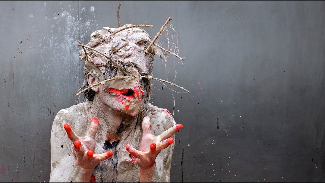 Backdrop for Transfiguration