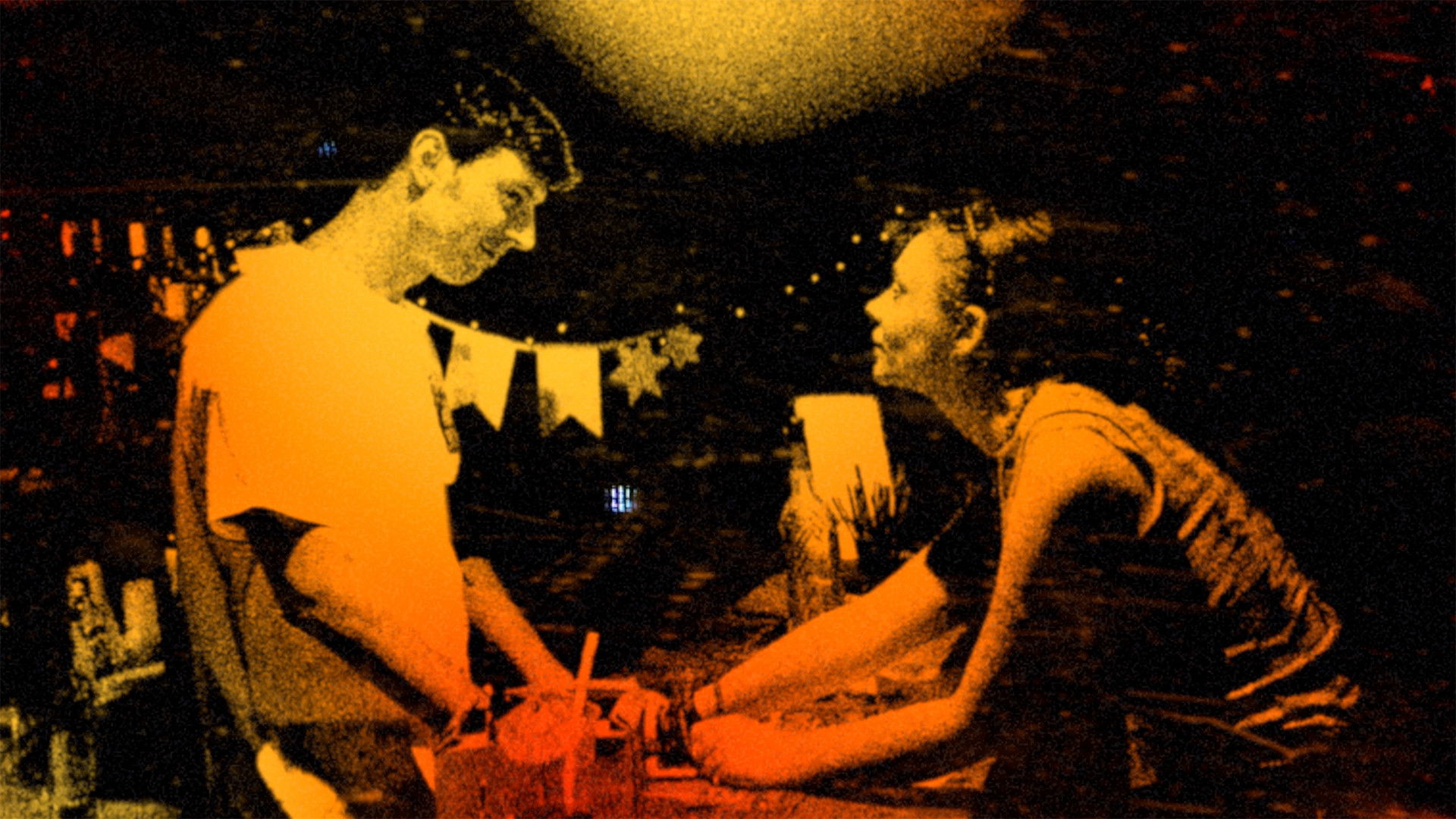 Backdrop for To All The Girls I Never Banged: I'm Sorry