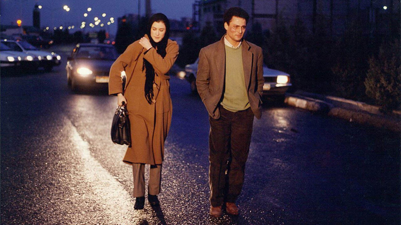 Backdrop for Maturity