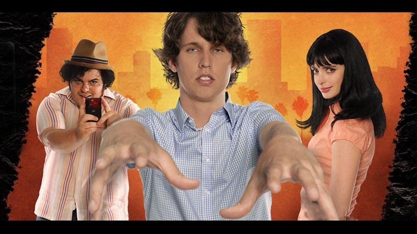 Backdrop for Woke Up Dead