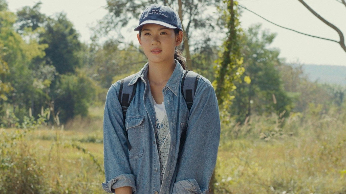 Backdrop for Phubao Thaibaan: Final Chapter