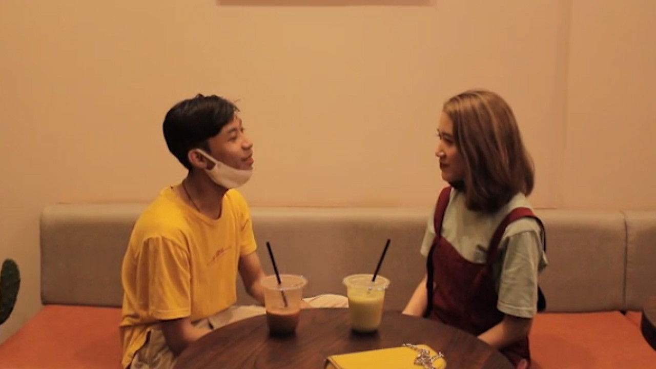 Backdrop for Maaf Kamu Terlalu 'New Normal' Buat Aku