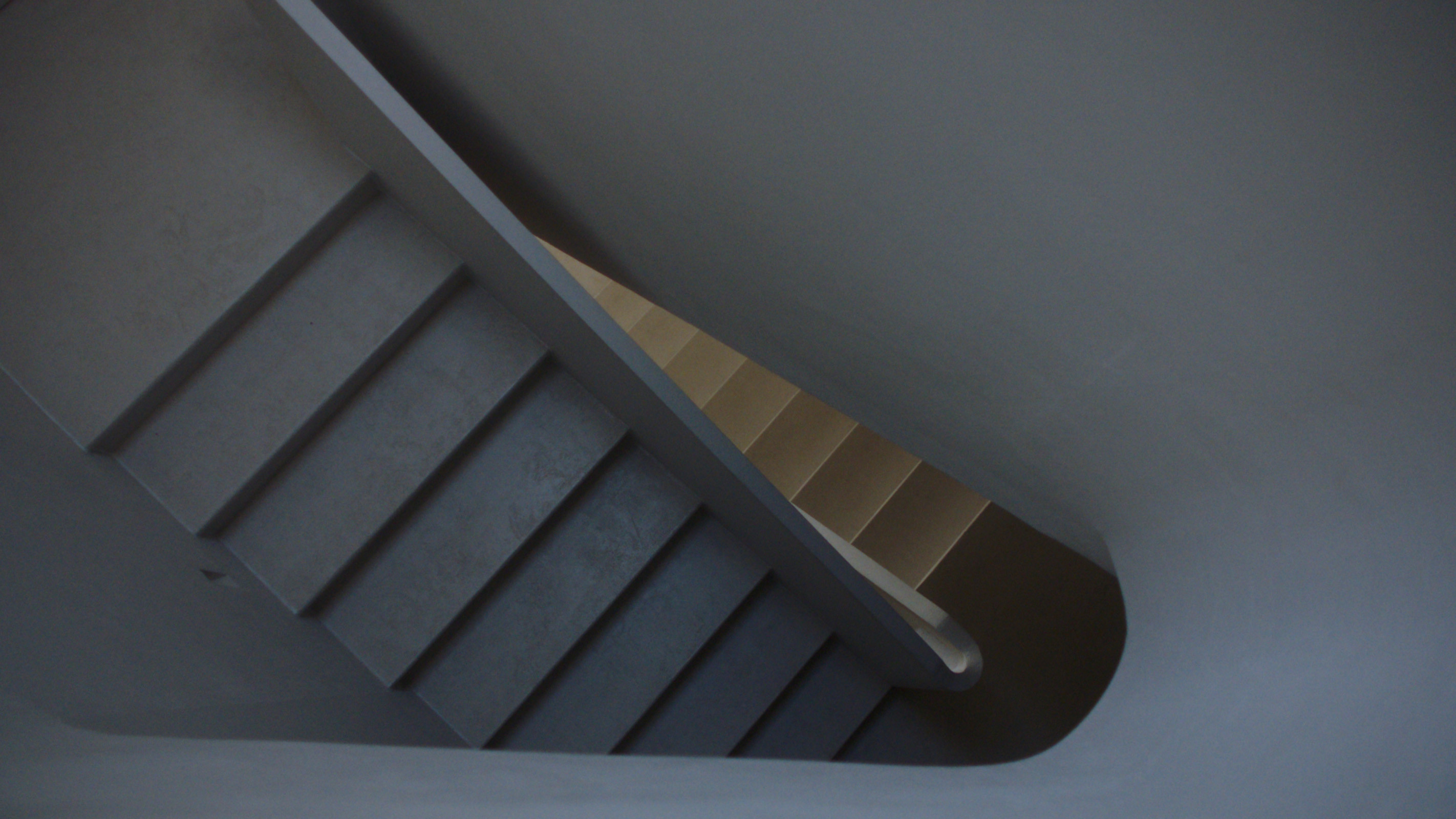 Backdrop for Le Singe Bleu