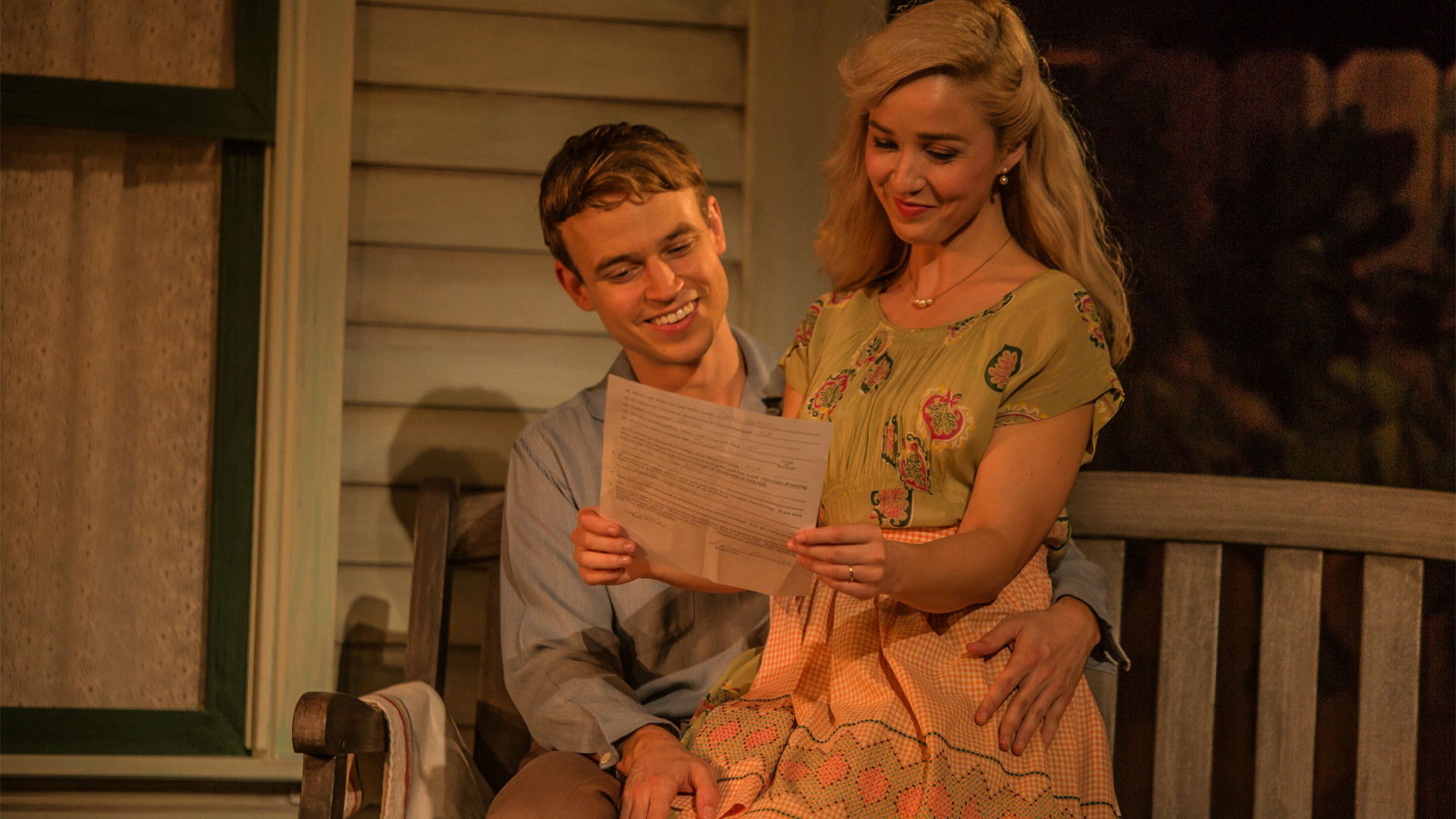 Backdrop for See Rock City