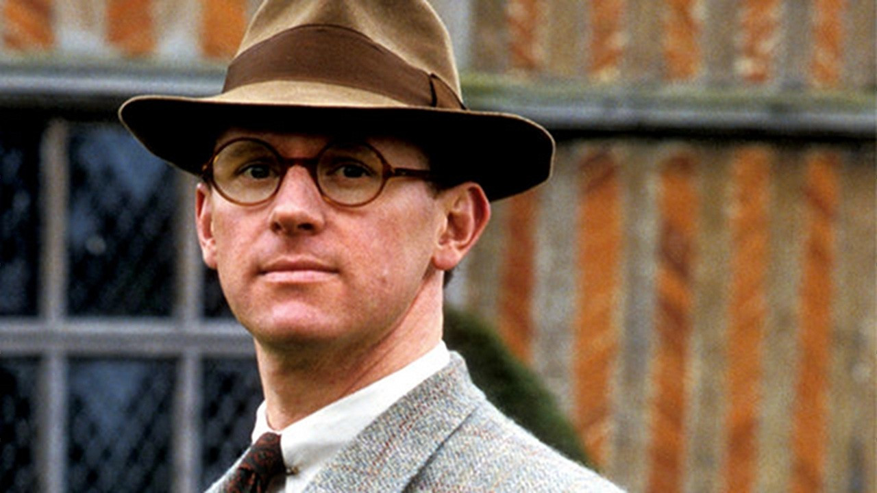 Backdrop for Campion