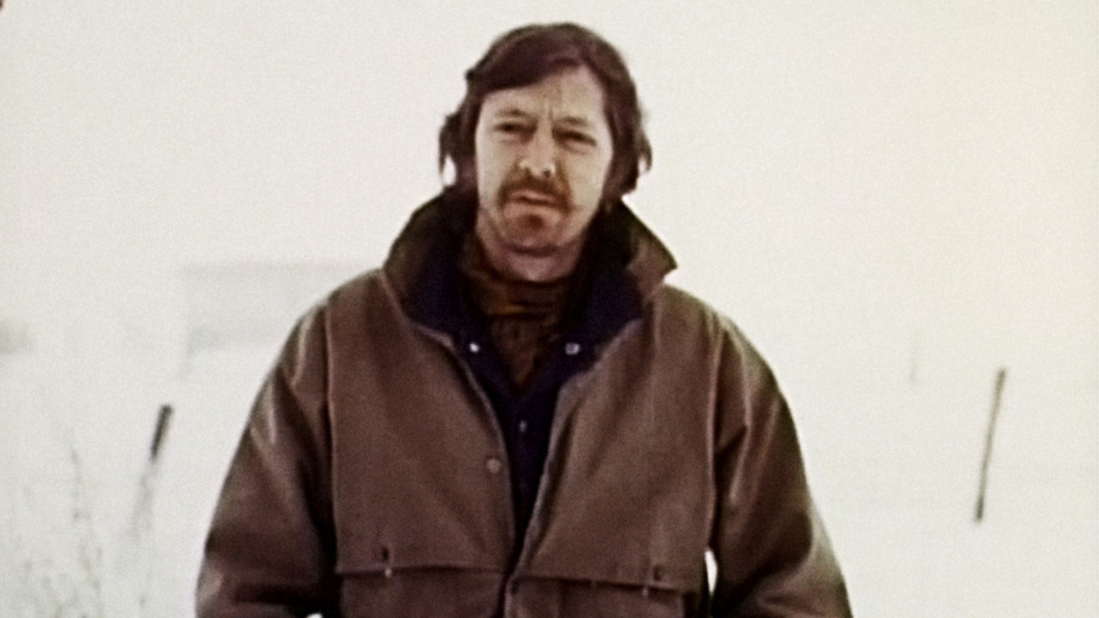 Backdrop for Entretien en six temps avec Gilles Groulx