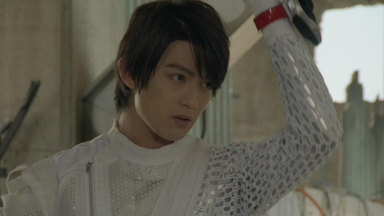 Backdrop for Kamen Rider Drive: Movie Roadshow Commemoration! 1 Minute Stories