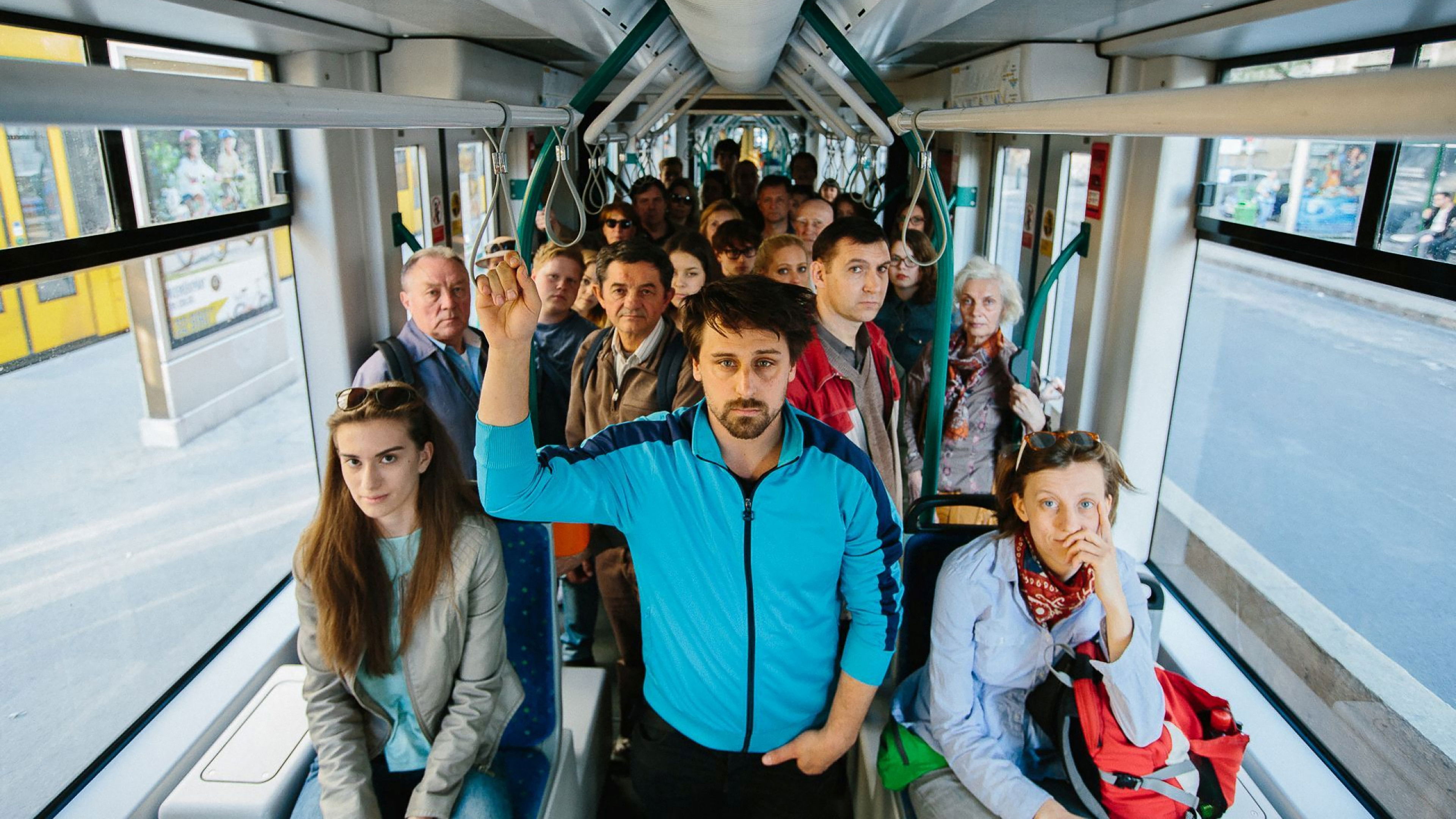 Backdrop for Bad Poems