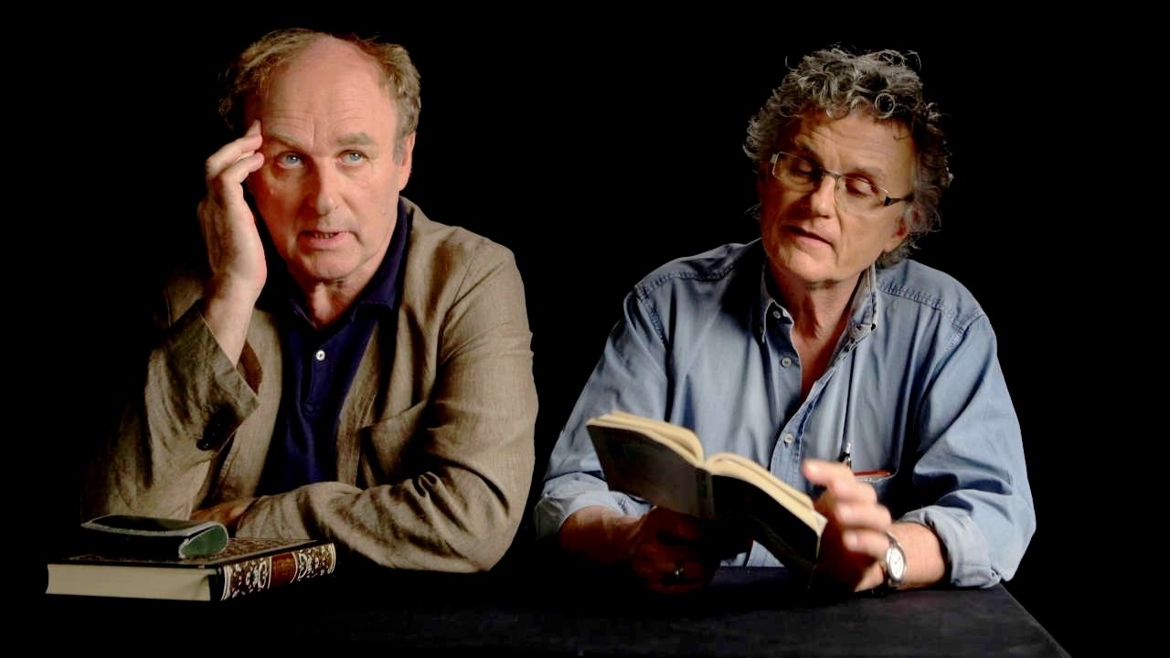 Backdrop for Jesus and Islam