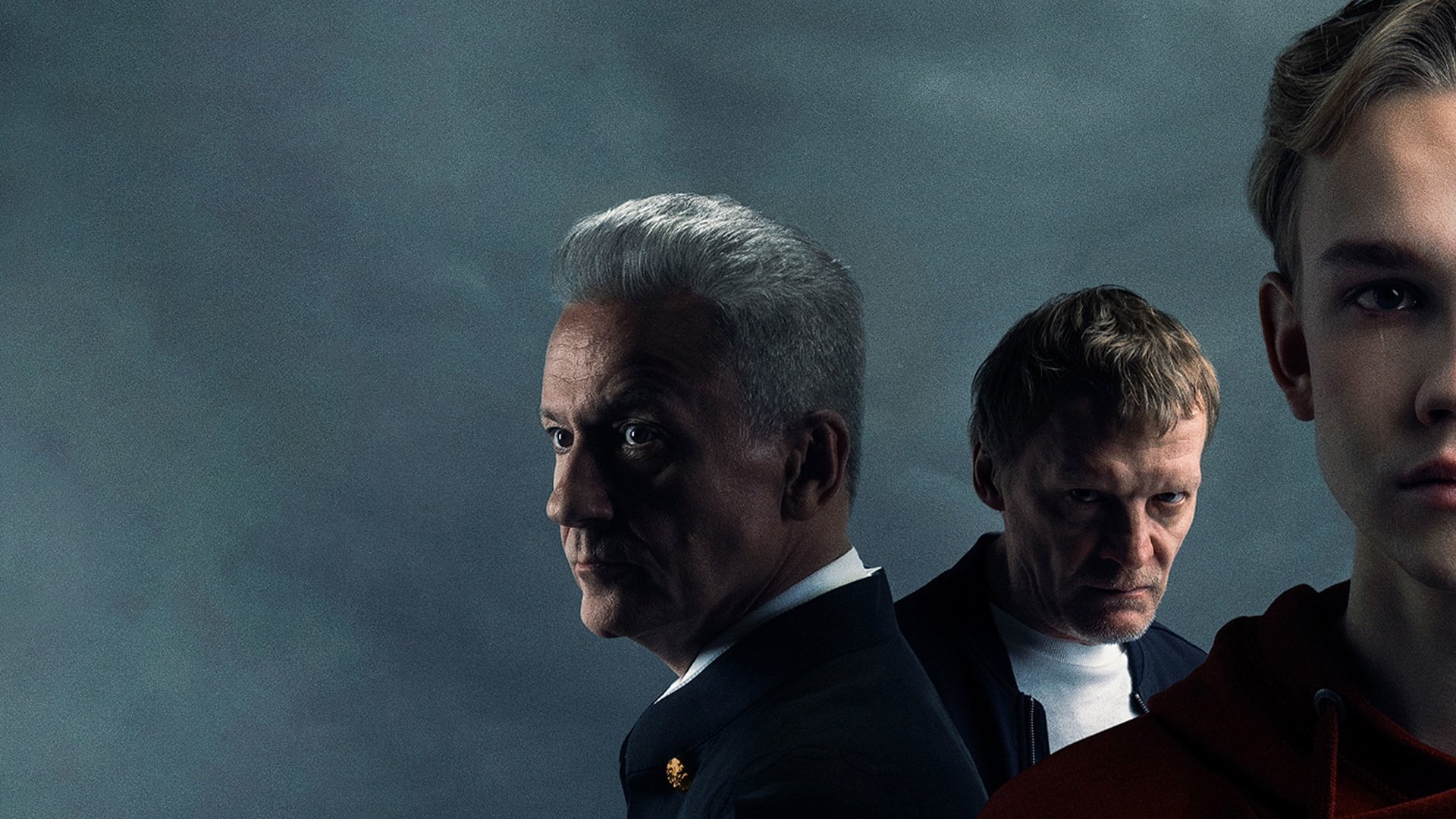 Backdrop for Your Honor