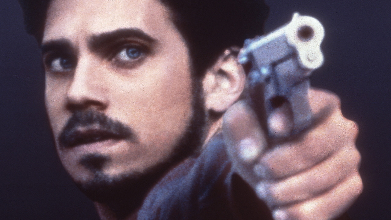 Backdrop for Deadly Exposure