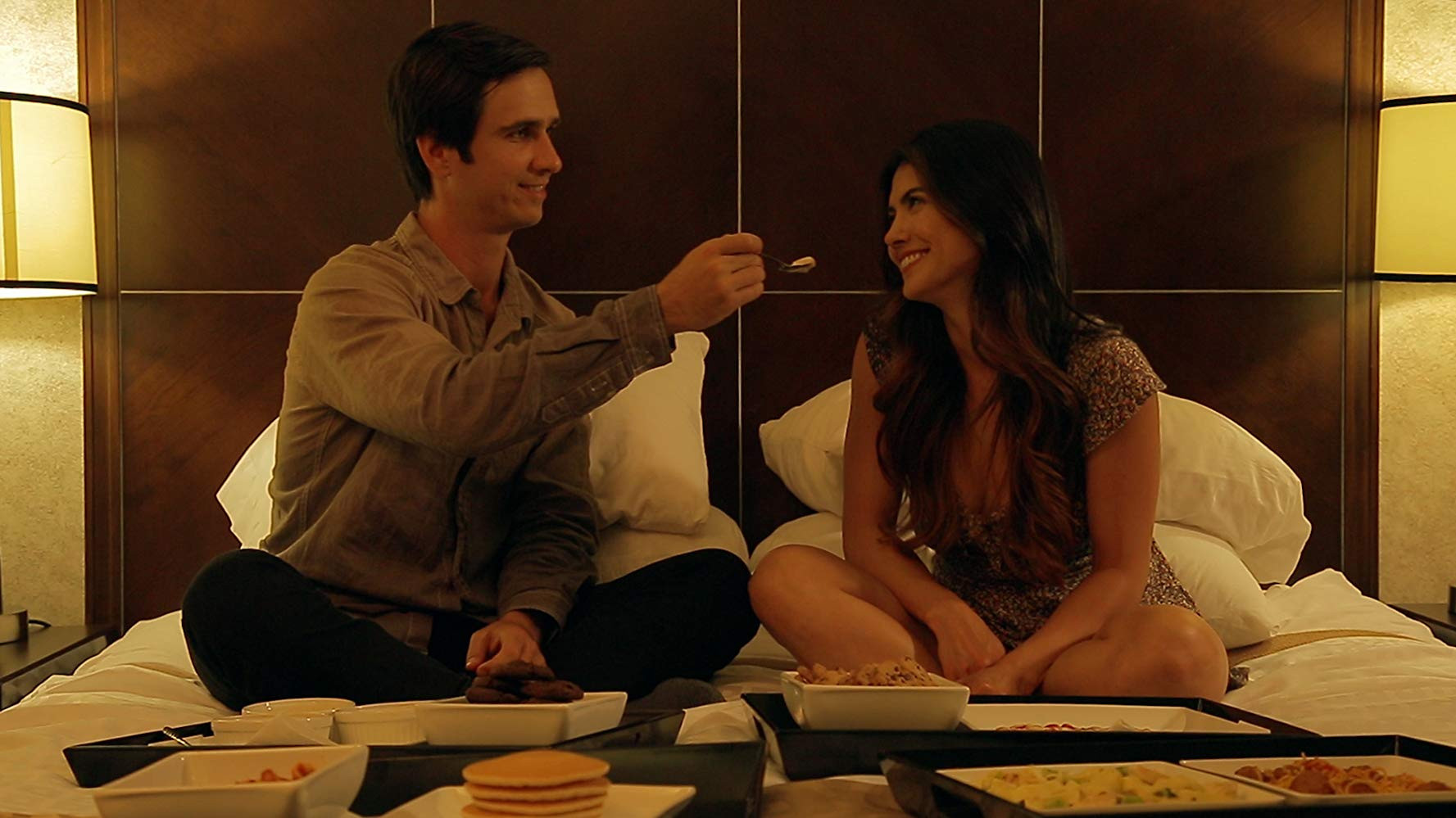 Backdrop for 29 to Life