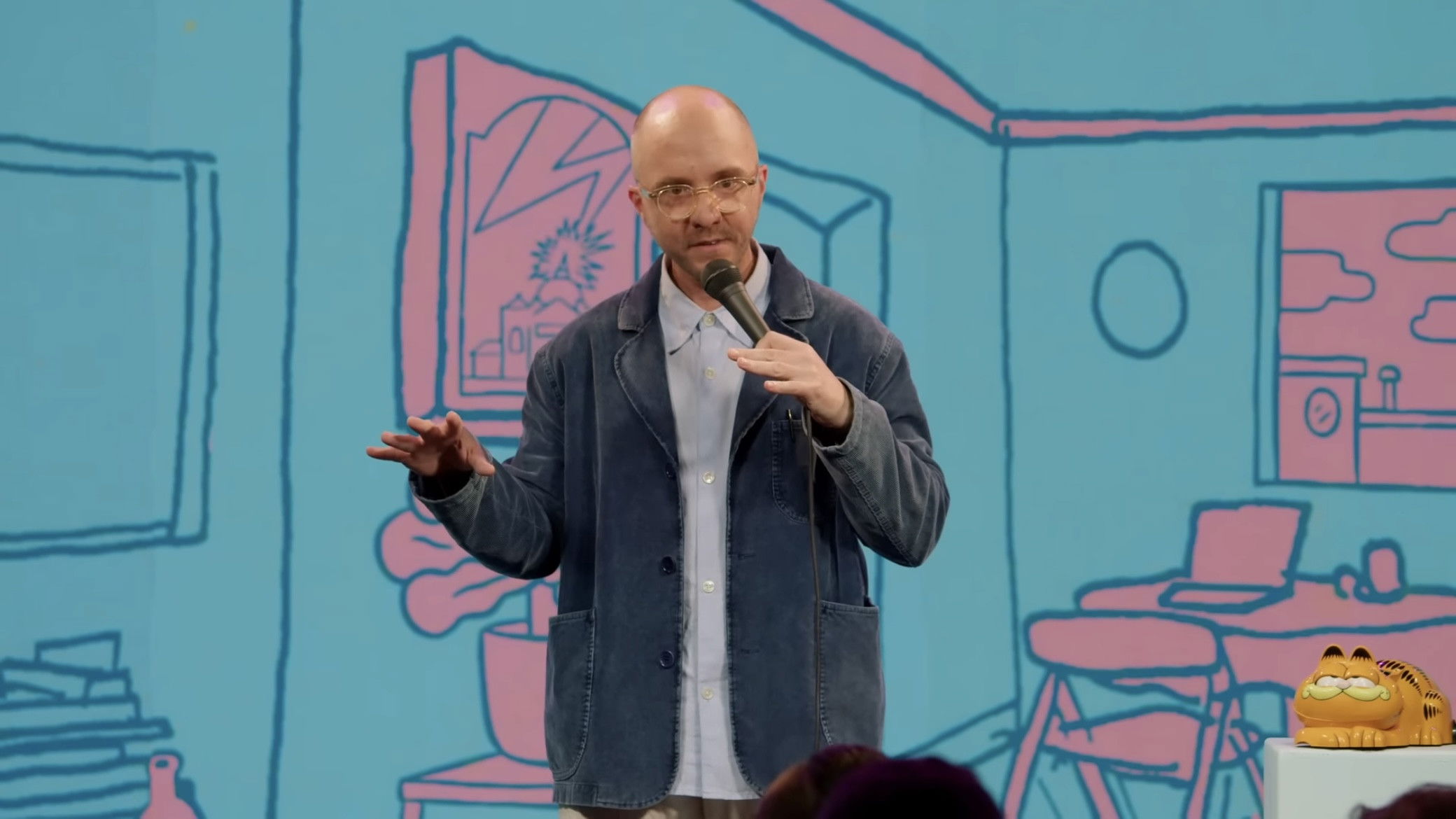 Backdrop for Tommy Dassalo: Scam Artist