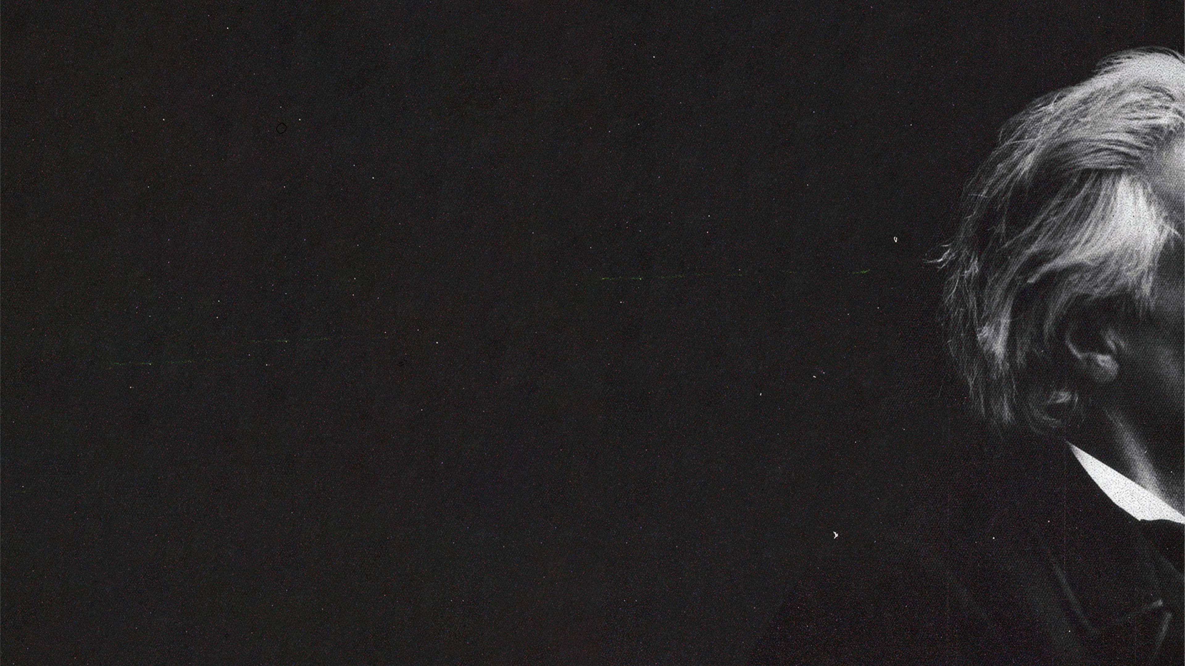 Backdrop for Vel, om det må være så