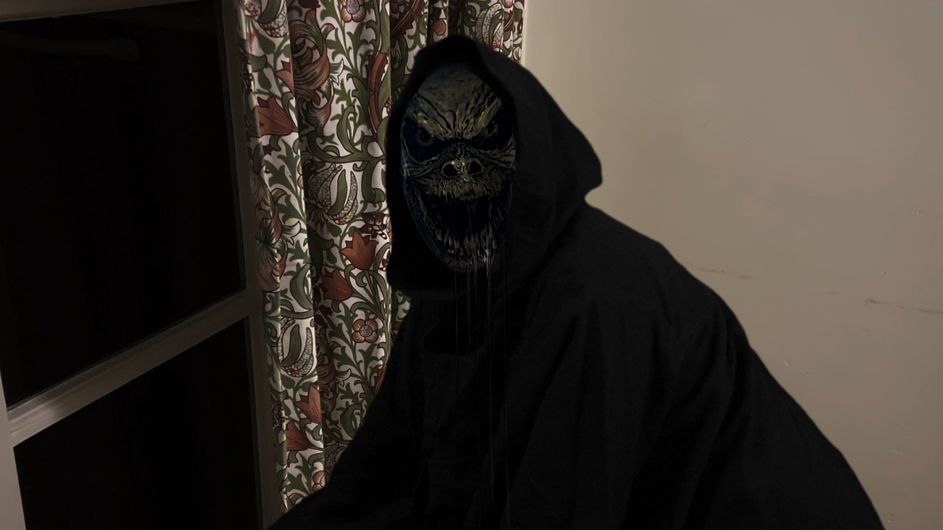 Backdrop for Shapes And Shadows