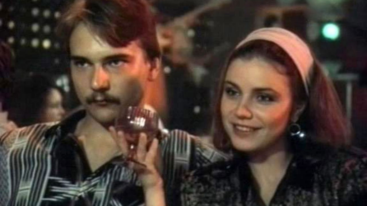 Backdrop for A Young Man From a Good Family